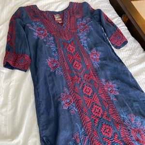 Boho dress